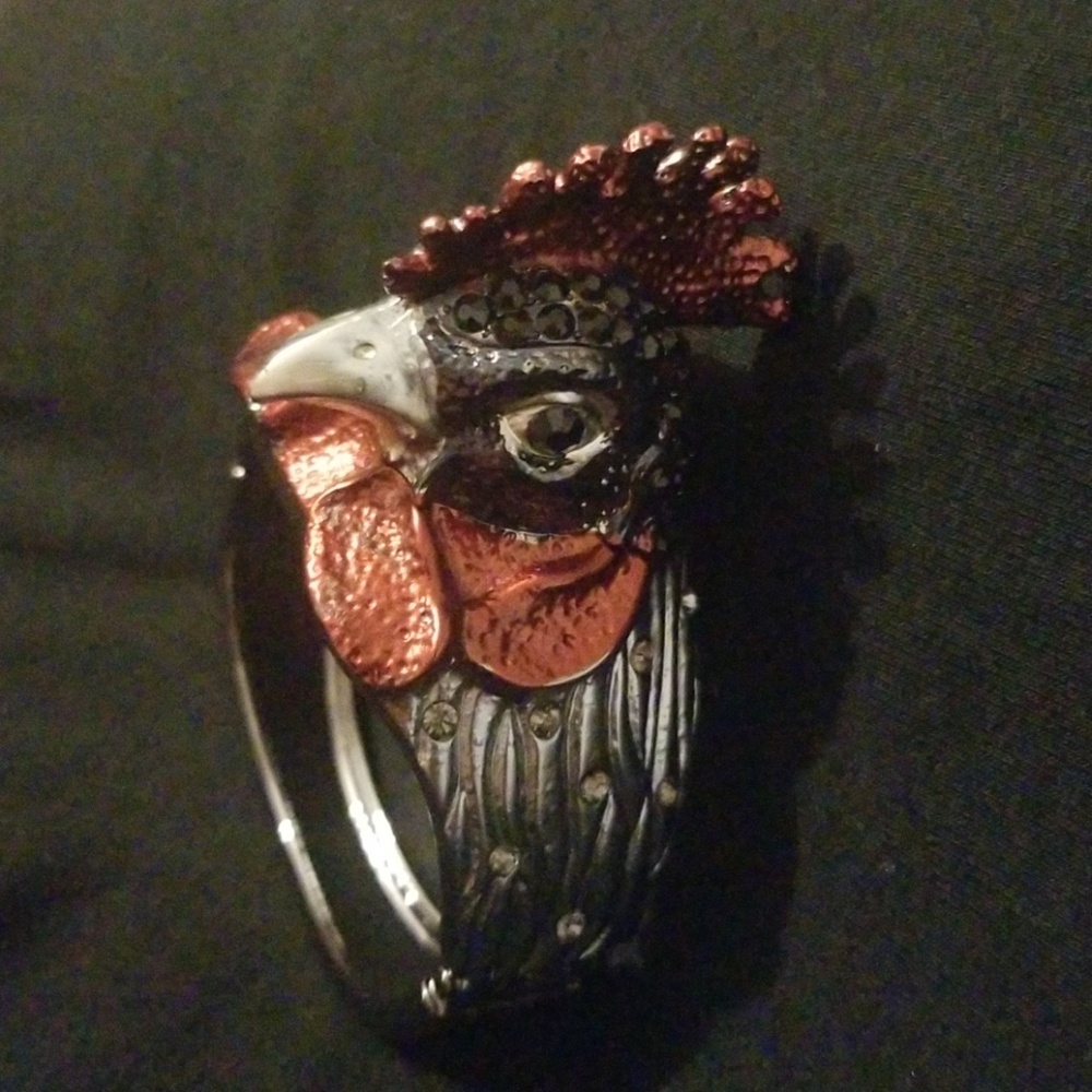 Custom jewelry